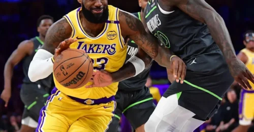 Shocking Rant: Cowherd Blasts LeBron Over Controversial Championship Comments