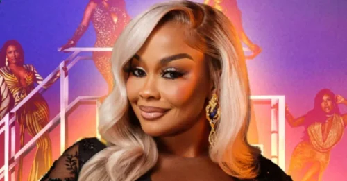 Phaedra Parks bluntly says: RHOA is dead because it lacks ‘fun’ – and she’s the miracle it needs!