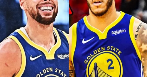 Golden State Warriors Acquire Chicago Bulls' $20M Star to Bolster Roster Around Stephen Curry and Boost Championship Chances!