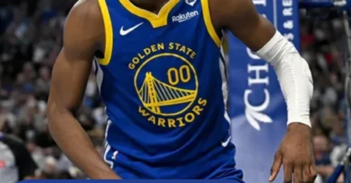 Shocking Trade Rumor: Warriors willing to part ways with Kuminga in exchange for Lakers' $20M “discarded star”!