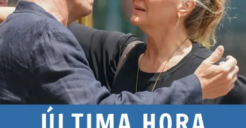 Los seres queridos de Anne Burrell y sus colegas chefs se reúnen para un velatorio sombrío mientras se desconoce la causa de su muerte.