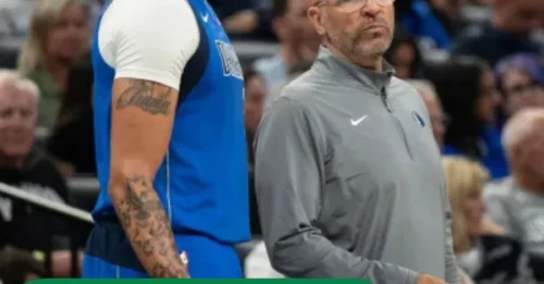Mavericks Eyeing Shocking Trade for Celtics Champion - Who Could It Be?