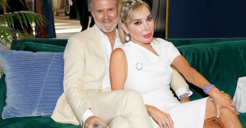Marysol Patton from The Real Housewives of Miami Reveals Shocking Truth: Only 1 Out of Her 3 Weddings Was Truly Memorable!
