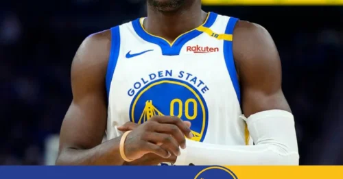 Warriors Considering Shocking Move: Dump Kuminga for Lakers' $20M Draft Disaster?