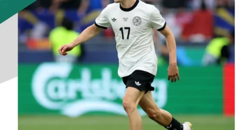 Liverpool have just signed Florian Wirtz for $156 million – and here’s what the young star will bring to the Premier League!