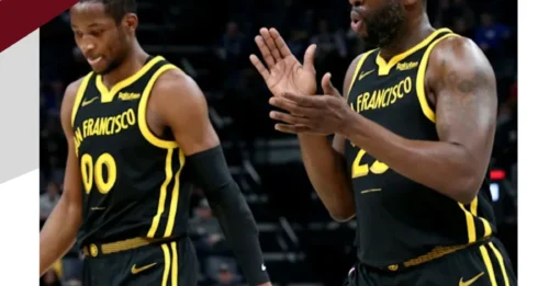 Bulls set to welcome NBA champion superstar from Warriors – Three-team trade shakes up the basketball world!
