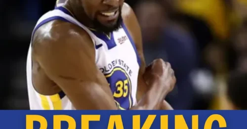 Durant hits back fiercely after allegations of 'teammate fight' – reveals behind-the-scenes truths not everyone knows!