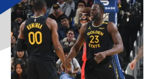 Breaking: Golden State Could Dump Beloved $26M Champion Guard in Stunning Roster Shake-Up!