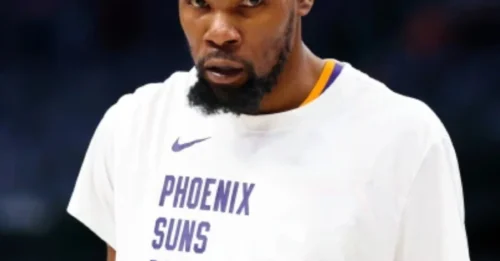 Miami's Trade Standoff: Why Heat REFUSE to Include Rising Star in KD Deal