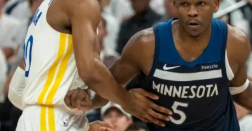 NBA Trade Earthquake: Warriors, Bulls, Hornets in Massive 3-Team Kuminga Deal