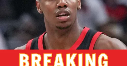 NBA Trade Shockwave: Chicago Could Steal Former Top-3 Pick in Bold Move