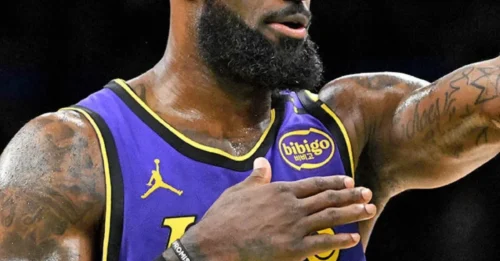 NBA World Stunned: LeBron Finally Explains Controversial Lakers Decision
