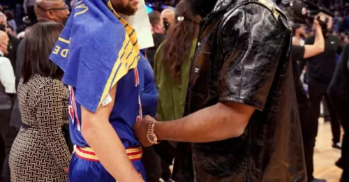 Harden’s Explosive Comments on the Warriors Reveal a Dark Secret?