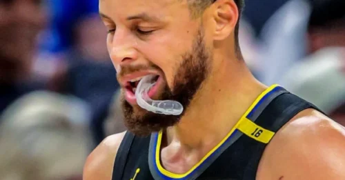 Steph Curry's Shocking Post Sends Warriors Fans Into Frenzy