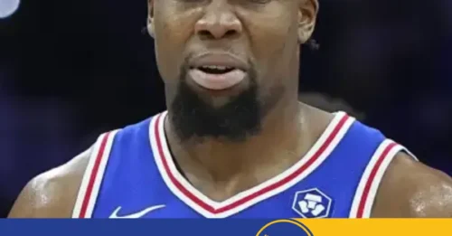 Warriors May Snatch Perfect Star If 76ers’ Shocking Mistake Is True