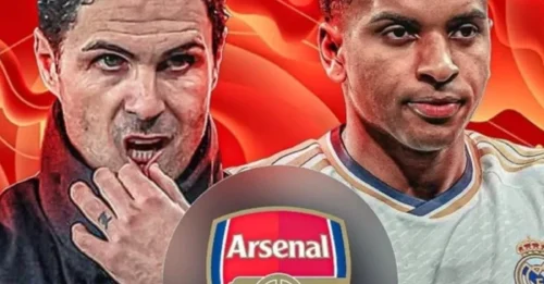 Revelation: The 'Unbelievable' Secret Behind Arsenal's Acquisition of a £90 Million Superstar That Shook the Entire Premier League!