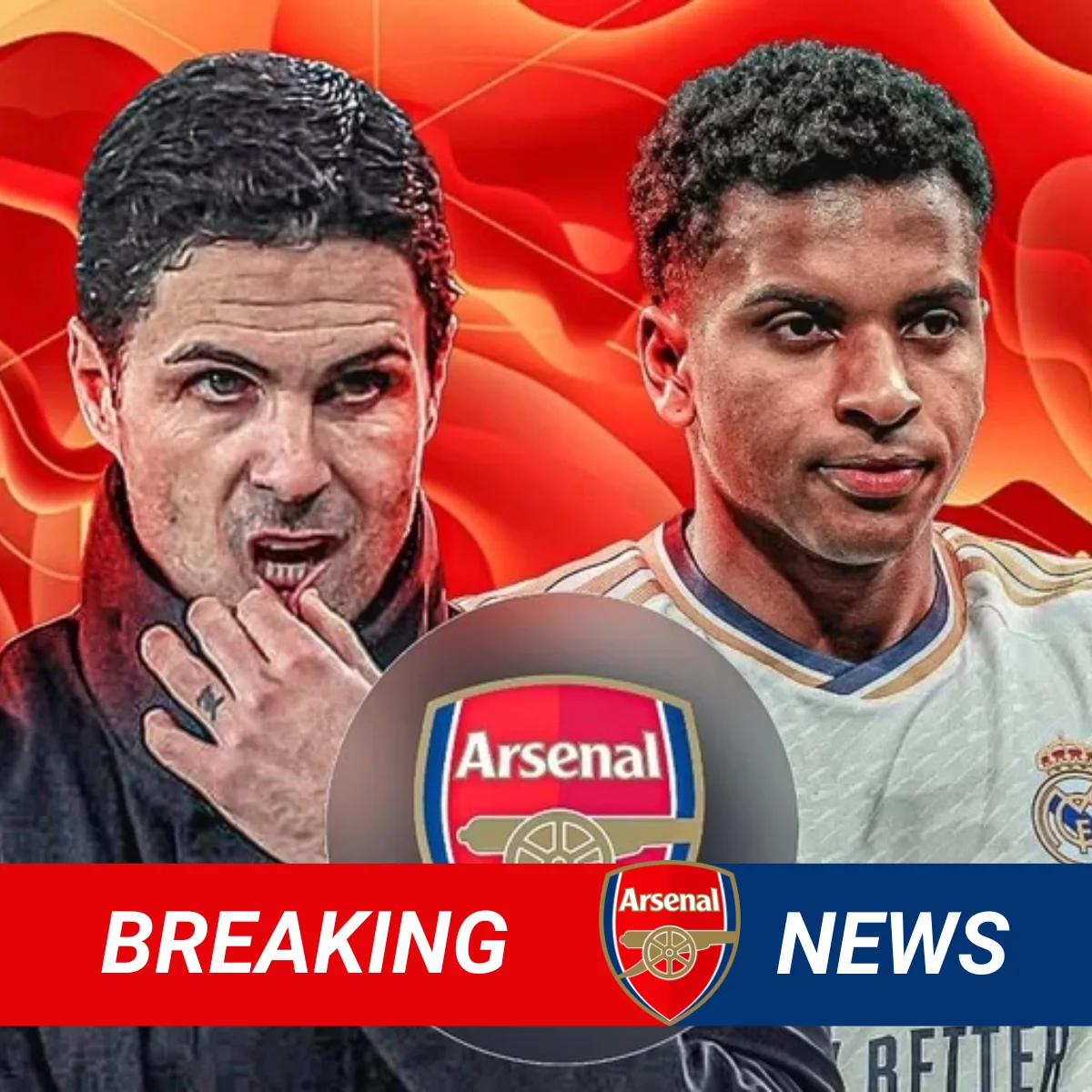 Revelation: The 'Unbelievable' Secret Behind Arsenal's Acquisition of a