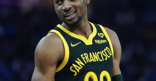 Shocking Revelation: The Real Reason Warriors Are Ready to Dump Jonathan Kuminga for a $20 Million Lakers Bust – Fans Won’t Believe This!