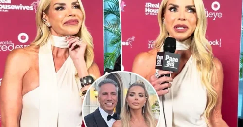 What’s Going On? Alexia Nepola Unexpectedly Confirms Her Current Feelings for Todd Nepola