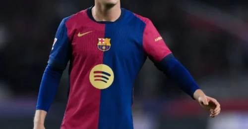 Arteta FEARLESSLY spends 60 million euros to sign Barça's 21-year-old star – Arsenal set for a BLOCKBUSTER deal!
