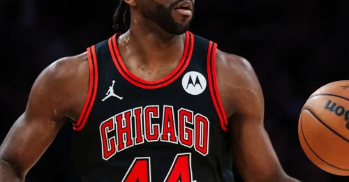 The Chicago Bulls are ready to trade Patrick Williams, but the price will leave you stunned!