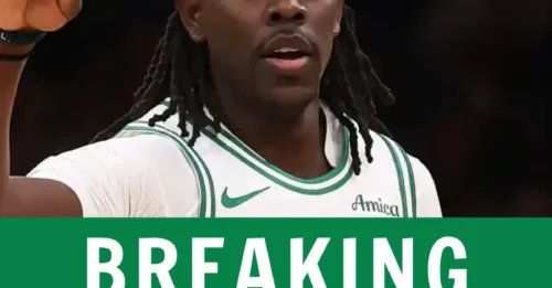 Celtics' $134M Guard on Chopping Block: Insider Names Him 'Most Likely' to Be Traded!