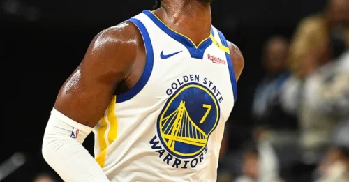 Warriors ready to trade unstable $37M guard for 6-foot-8 forward from Lakers – a shocking move!