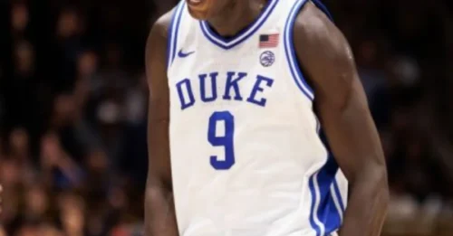 Lakers make massive sacrifice to 'hunt' 18-year-old golden prospect from Duke – blockbuster three-team trade shakes up the entire NBA!