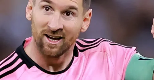 Transfer bombshell: Arsenal stun fans with Messi news, while Berta 'gives the green light' for Gyokeres!