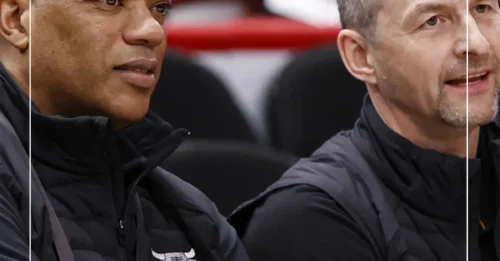 Harsh Truth Bombshell: What Bulls Fans Must Accept After Draft Night Fallout