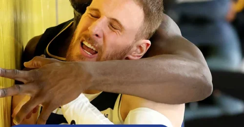Warriors eyeing audacious move to snatch former guard back from rival – chaos incoming?