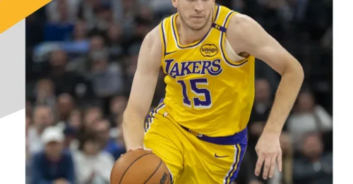Lakers Agree to Sacrifice Austin Reaves to Acquire 2 Mavericks Superstars – Blockbuster Trade Shakes the NBA!