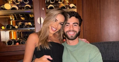 Thought they'd be together forever, but this Love Island couple breaks up in a tragic twist with no way out!