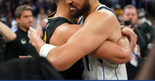 Klay Thompson just announced shocking news that stunned Warriors fans!