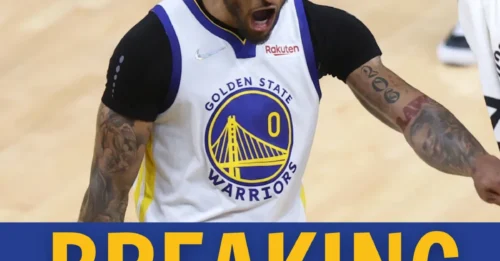 Golden State is considering a shocking move that could either save their dynasty or blow it up completely.