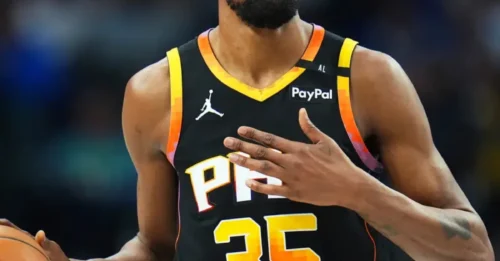 The Tragic Truth: How Kevin Durant Is Erasing His Own Greatness