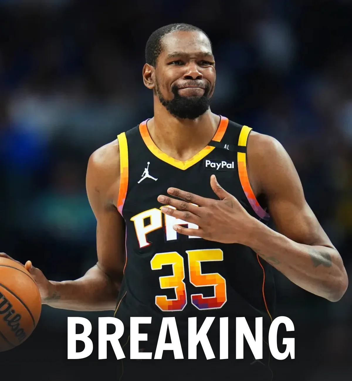 The Tragic Truth How Kevin Durant Is Erasing His Own Greatness