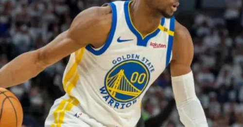 BREAKING: Warriors' Kuminga Now Target of Desperate East Team After KD Trade Collapse