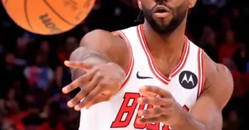 Chicago’s bold gamble: Patrick Williams traded for a $107M scoring BEAST – game over for the East?