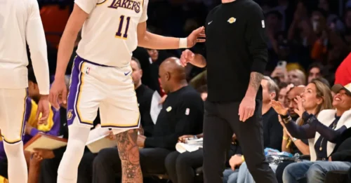 LA Lakers shockingly considering bringing back former star - someone JJ Redick once 'lost faith in' during the playoffs!