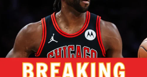 Chicago's $107M Power Move: Trading Patrick Williams for a Scoring Monster - East in Trouble?