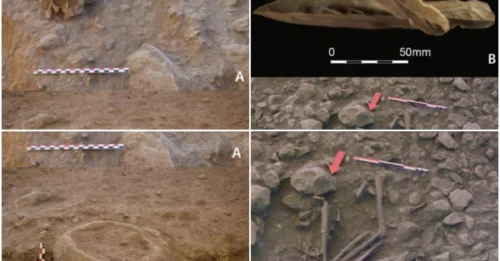 This Prehistoric Cult’s Mysterious Death Ritual Might Have Sparked A Revolution In Neolithic Art