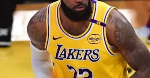 SHOCKING RUMOR: Haliburton's Injury Fuels LeBron EXIT Talks From Lakers - Is This The End?