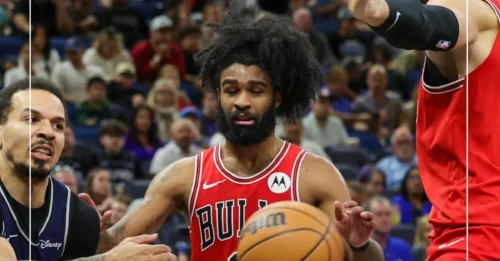 EXPOSED: Shocking Details Behind Bulls-Magic Trade Collapse Will Leave You Speechless!