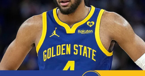 TRADE BOMBSHELL: Warriors to DUMP $24.8M Star in MASSIVE 3-Team Deal - Who's Coming to Golden State?