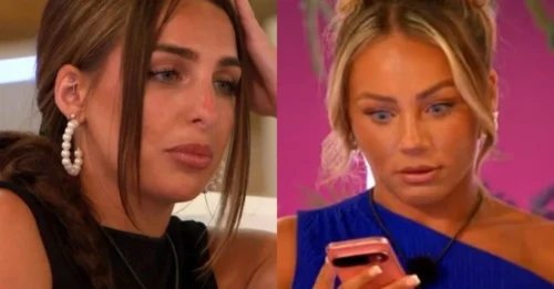 Love Island’s recoupling twist just took a dark turn—and that ‘playful’ spin the bottle game hid secrets about to blow up the villa!