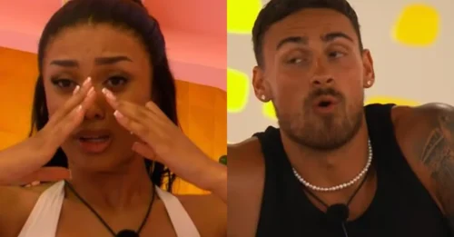 Love Island's biggest mystery: One islander has COMPLETELY vanished – and no one's talking about it!