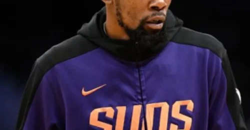 HEAT NATION ERUPTS: Fans FURIOUS Over Failed Durant Trade - 'We Were ROBBED!'