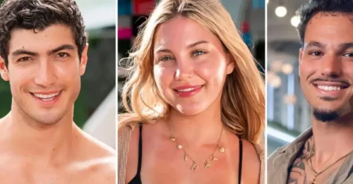 Charlie got dumped from Love Island USA Season 7 – but Hannah's shocking reaction made me regret celebrating earlier.