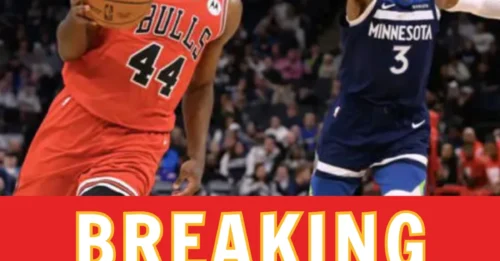 Bulls' BLUNDER of the DECADE: Passing on 2020 NBA Finals Star Now Called 'Worst Mistake Ever'